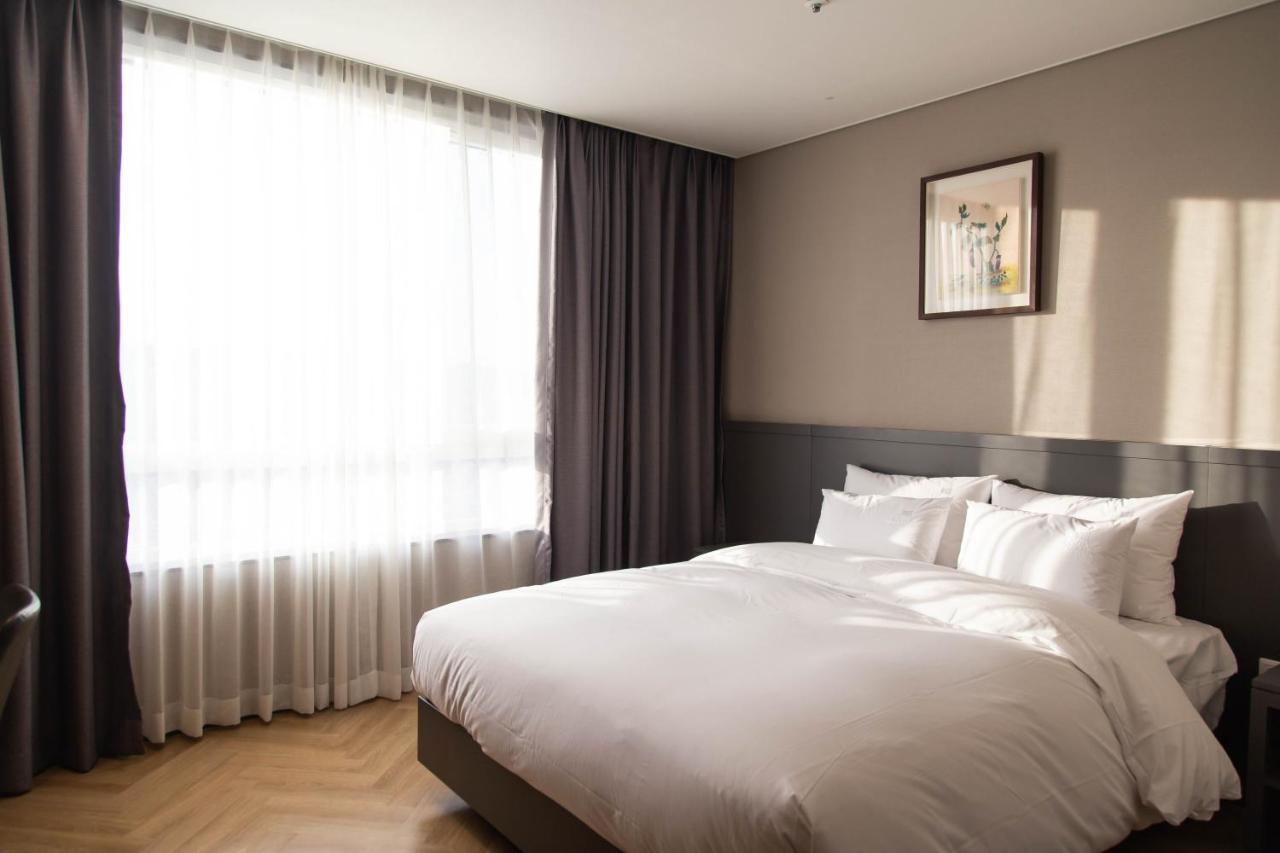 Hotel Daoom Ilsan Ni Exterior foto