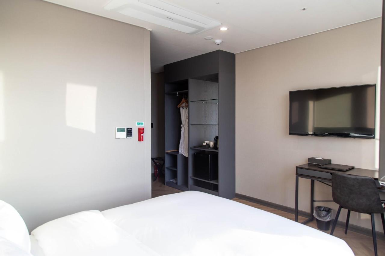 Hotel Daoom Ilsan Ni Exterior foto