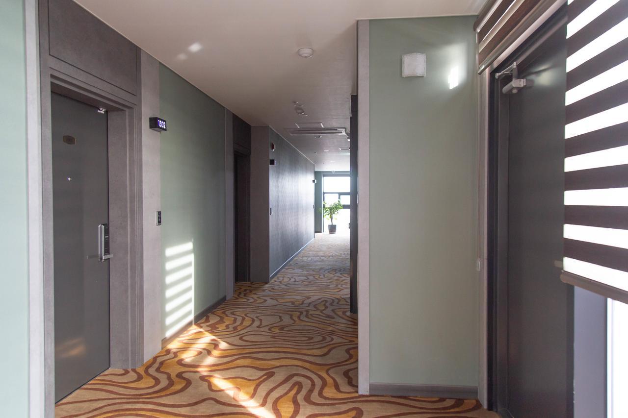 Hotel Daoom Ilsan Ni Exterior foto