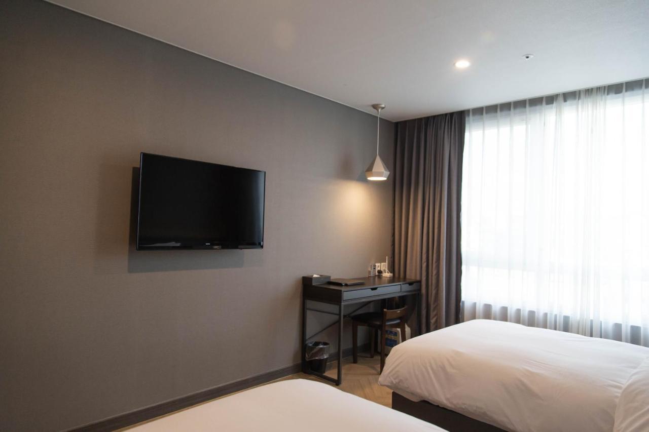Hotel Daoom Ilsan Ni Exterior foto