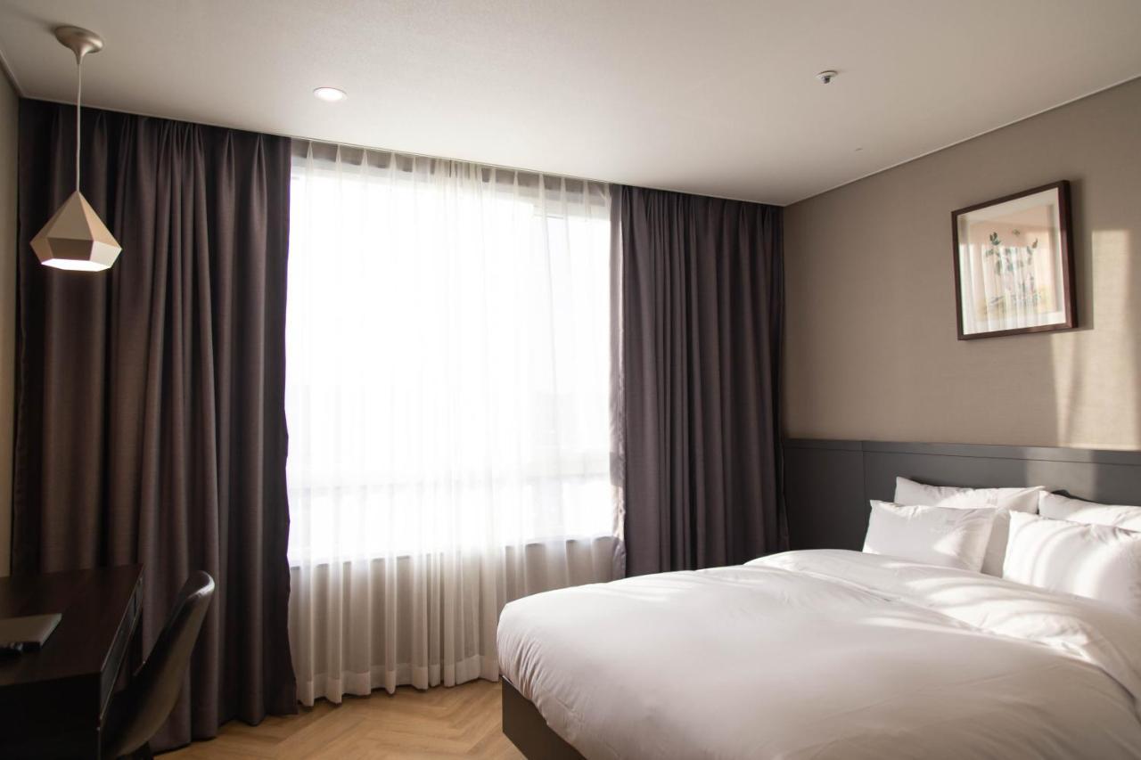Hotel Daoom Ilsan Ni Exterior foto